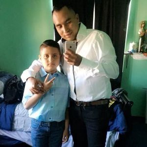 Meet your Posher, Edgar